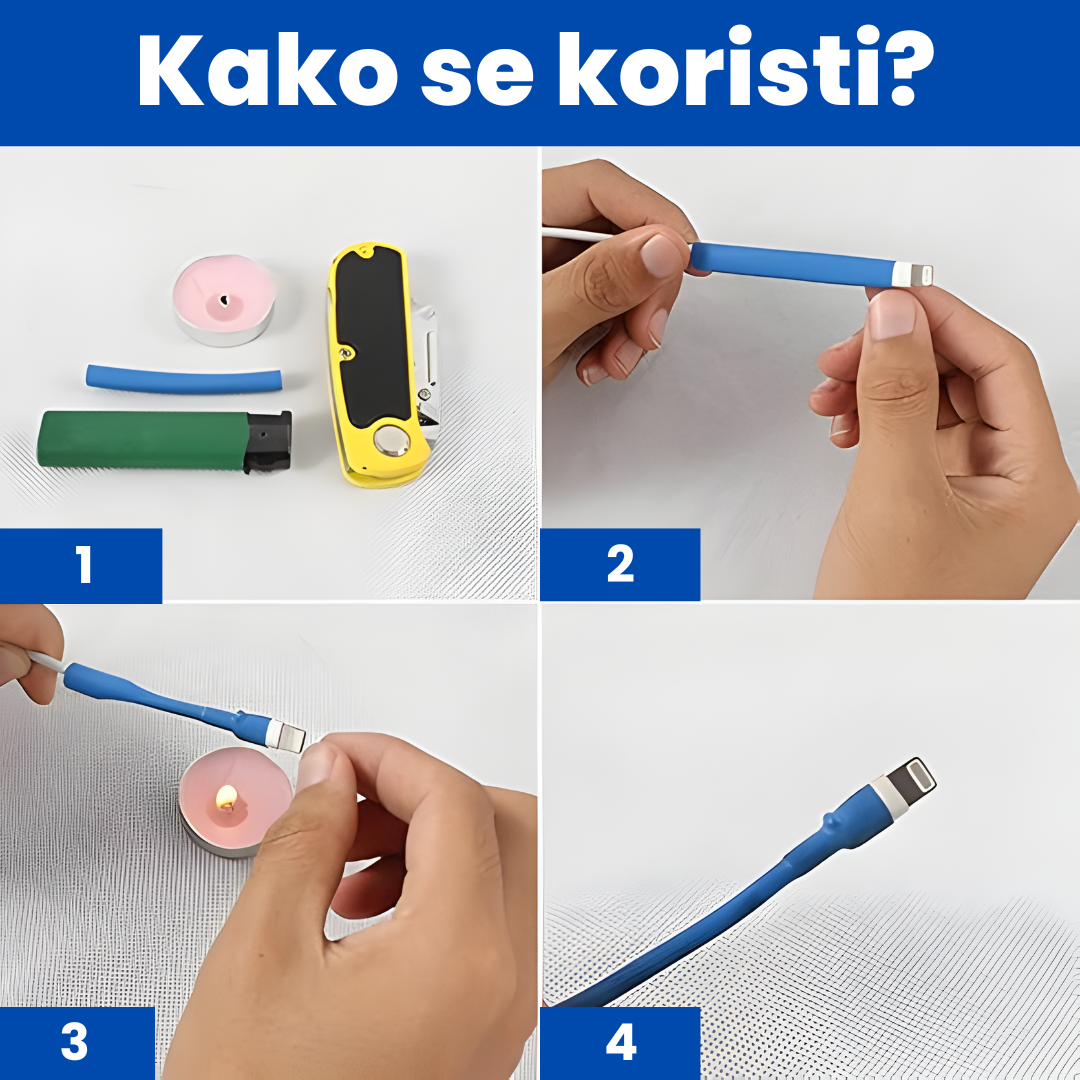 Termo BUŽIRI Set 580 komada