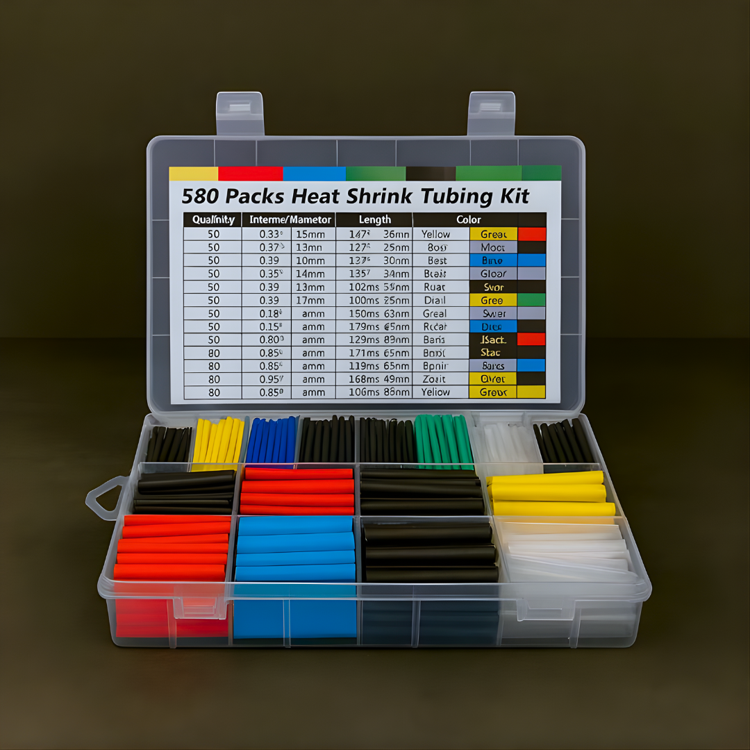 Termo BUŽIRI Set 580 komada