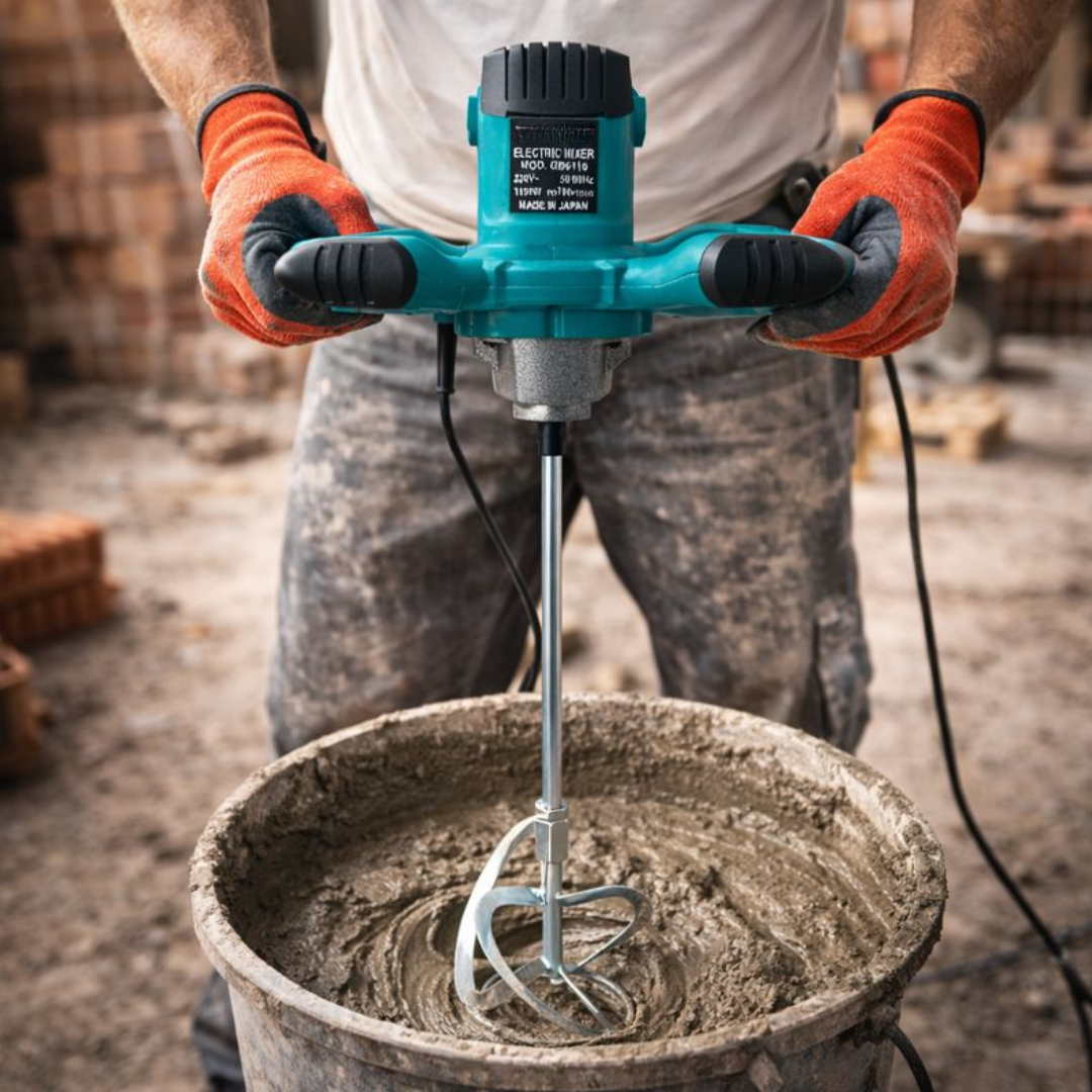 PROFI Mikser za Lepak i Farbu